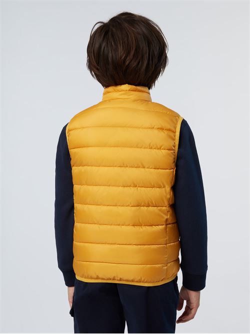 SKYE VEST NORTH SAILS | 701941/620